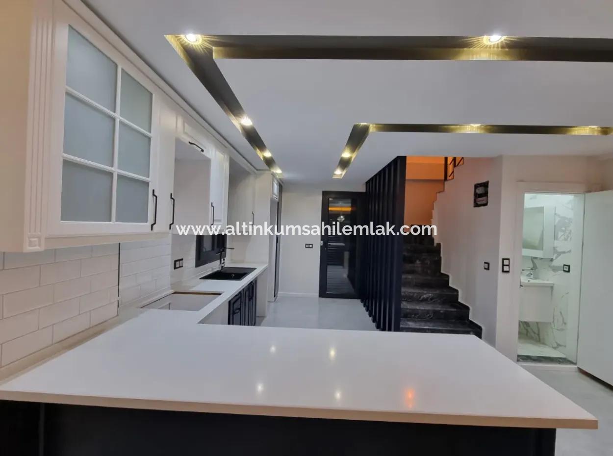 Didimde Satılık Müstakil Havuzlu Lüks 4+1 Villa