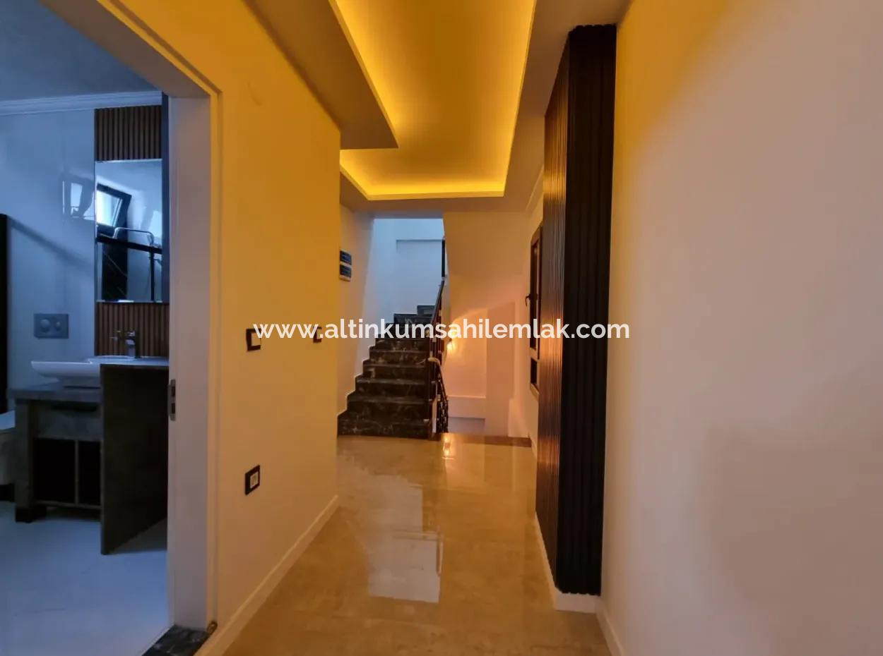 Didimde Satılık Müstakil Havuzlu Lüks 4+1 Villa