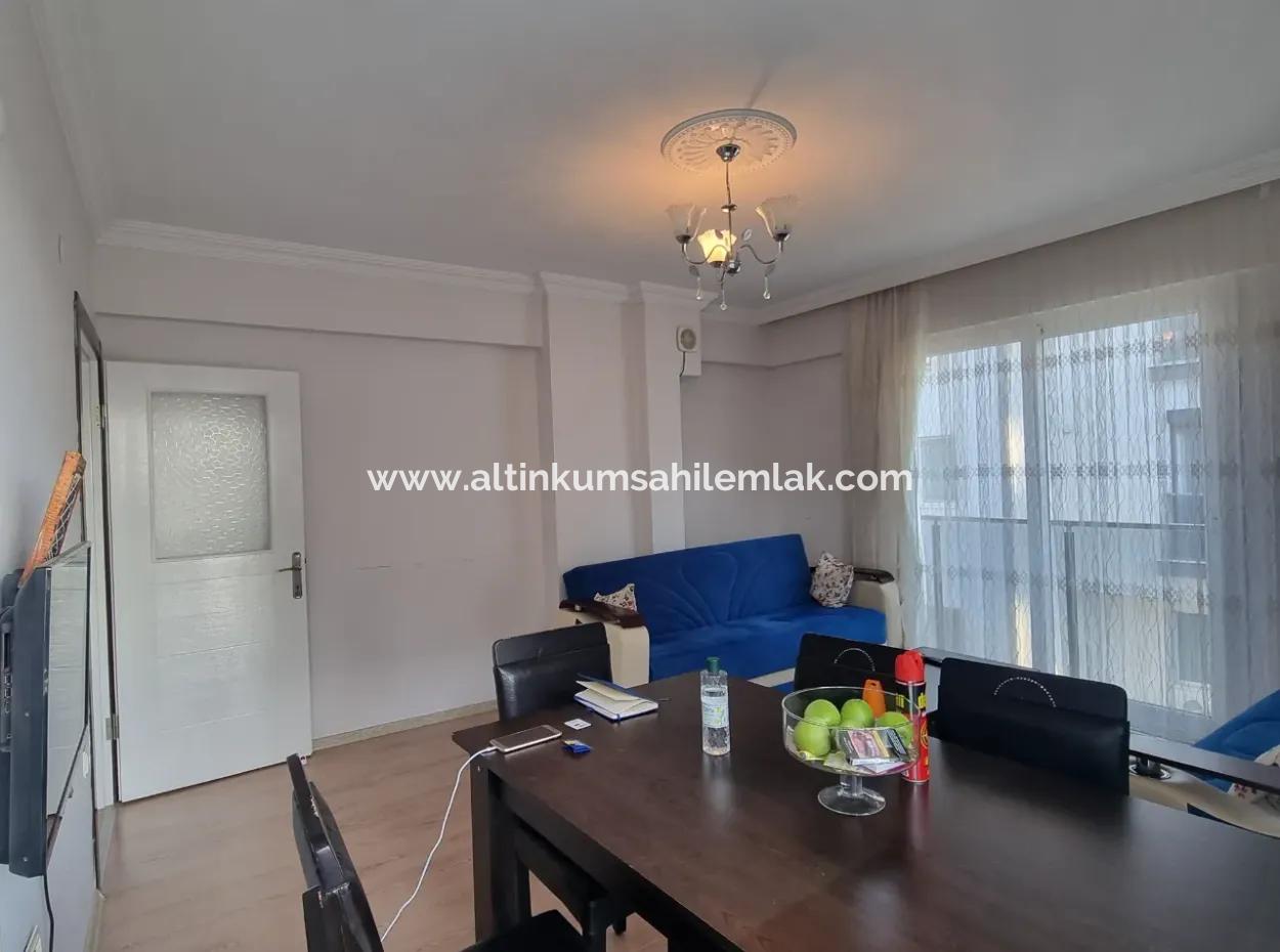 Didim Efeler Mahallesinde Satılık 2+1 Ayrı Mutfak Daire