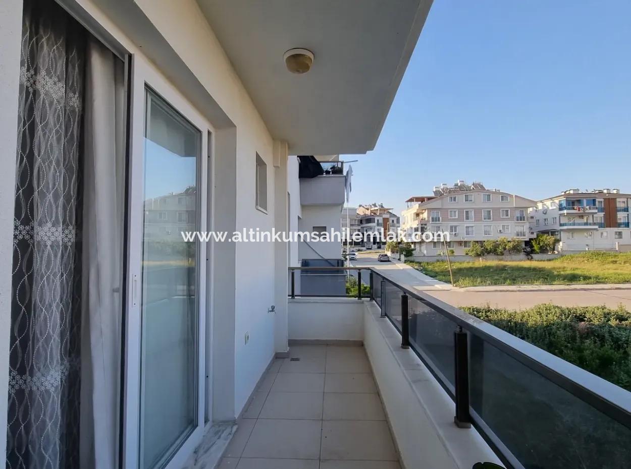 Didim Efeler Mahallesinde Satılık 2+1 Ayrı Mutfak Daire