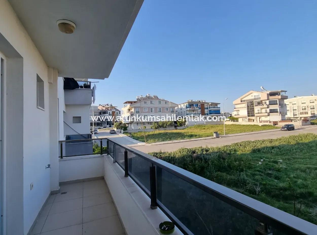 Didim Efeler Mahallesinde Satılık 2+1 Ayrı Mutfak Daire