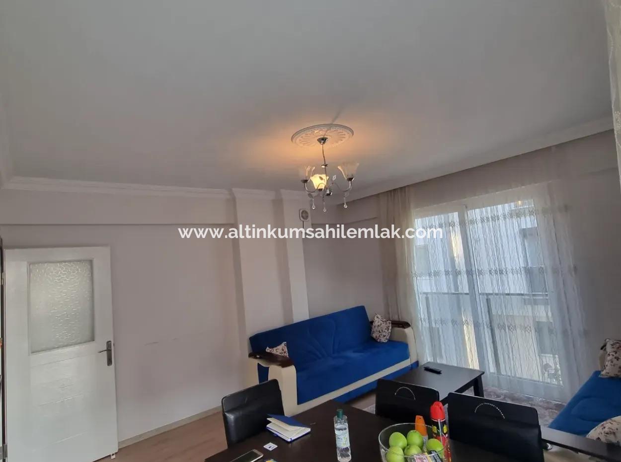 Didim Efeler Mahallesinde Satılık 2+1 Ayrı Mutfak Daire