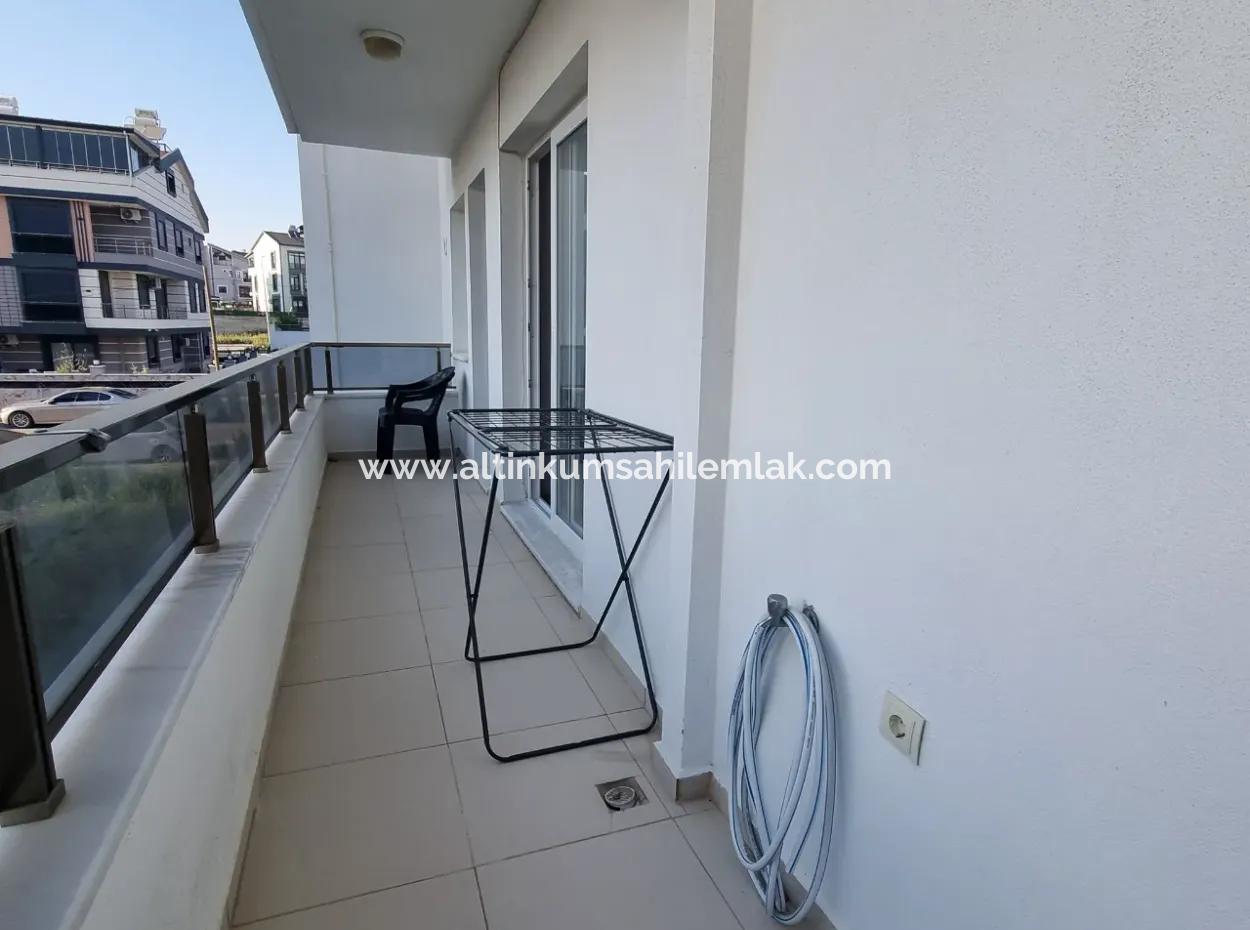 Didim Efeler Mahallesinde Satılık 2+1 Ayrı Mutfak Daire