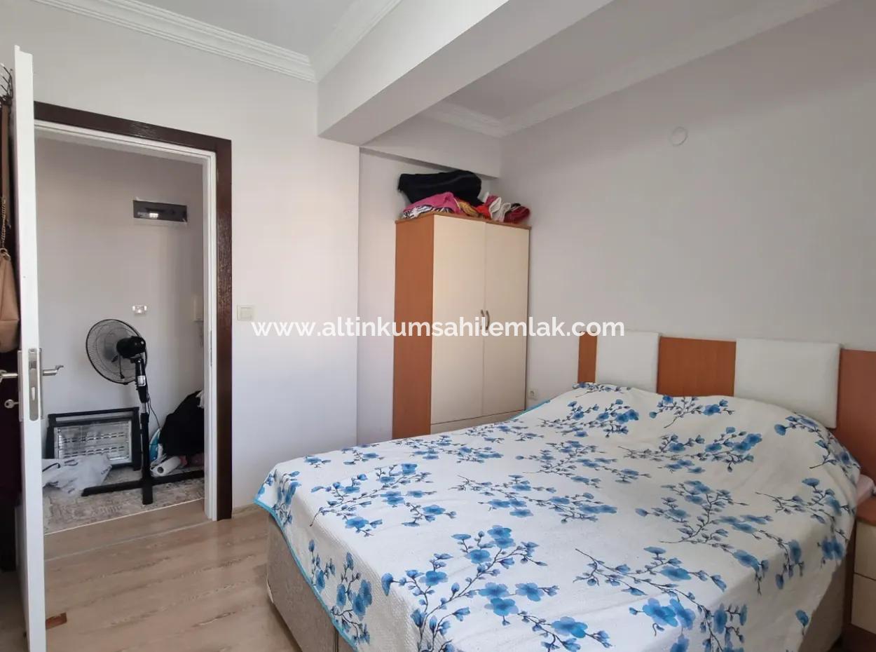 Didim Efeler Mahallesinde Satılık 2+1 Ayrı Mutfak Daire