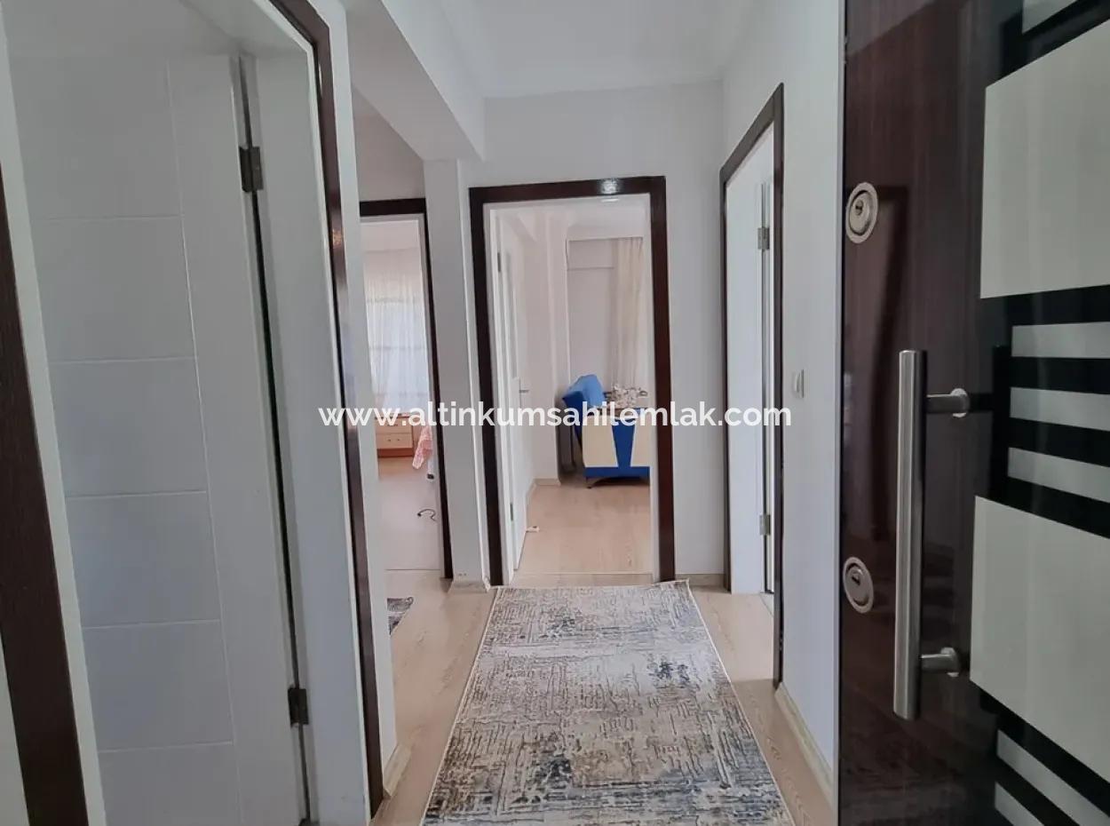 Didim Efeler Mahallesinde Satılık 2+1 Ayrı Mutfak Daire