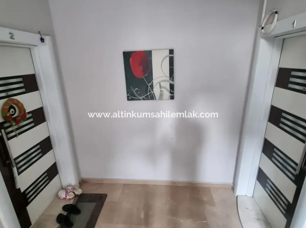 Didim Efeler Mahallesinde Satılık 2+1 Ayrı Mutfak Daire