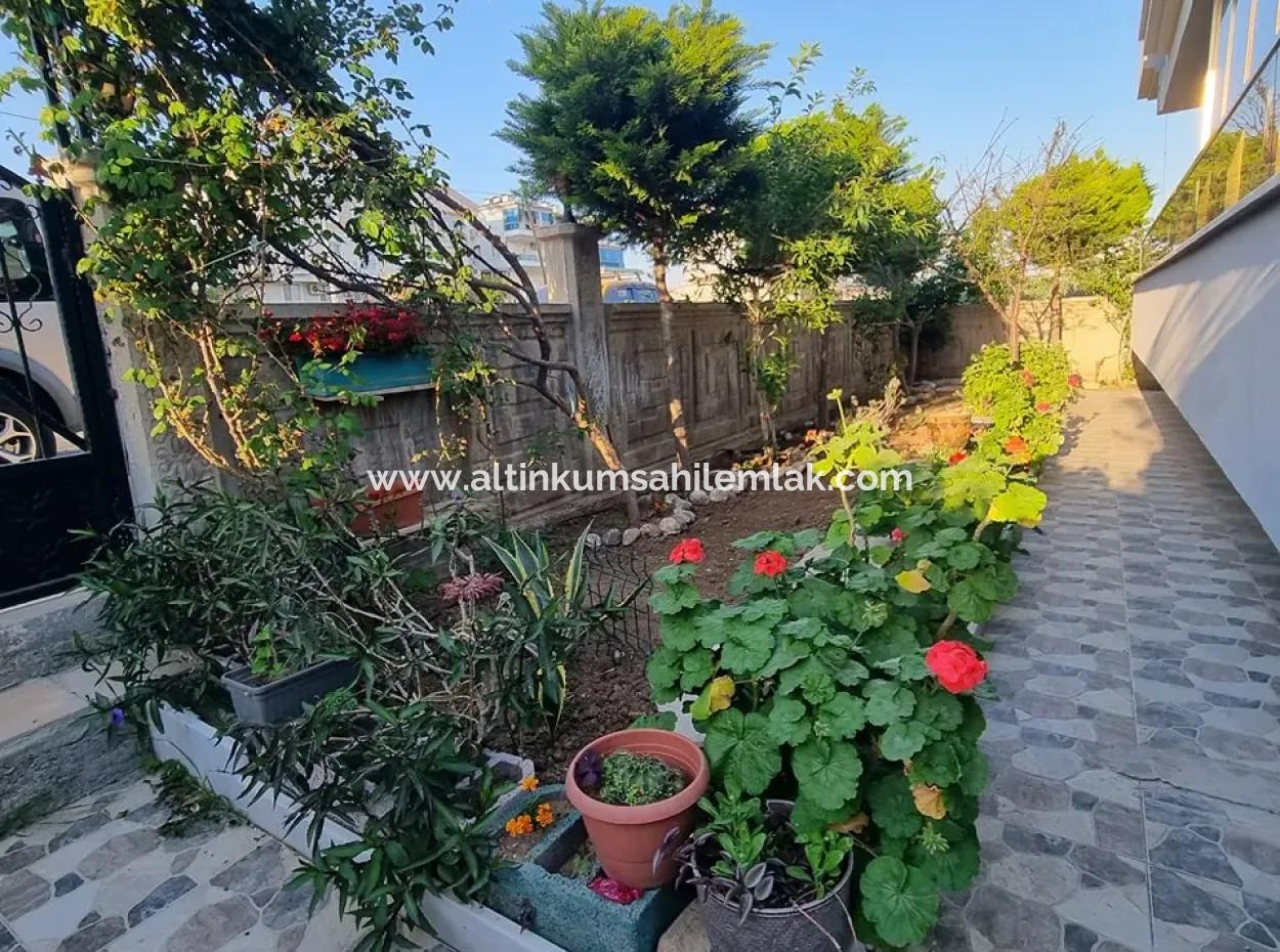 Didim Efeler Mahallesinde Satılık 2+1 Ayrı Mutfak Daire