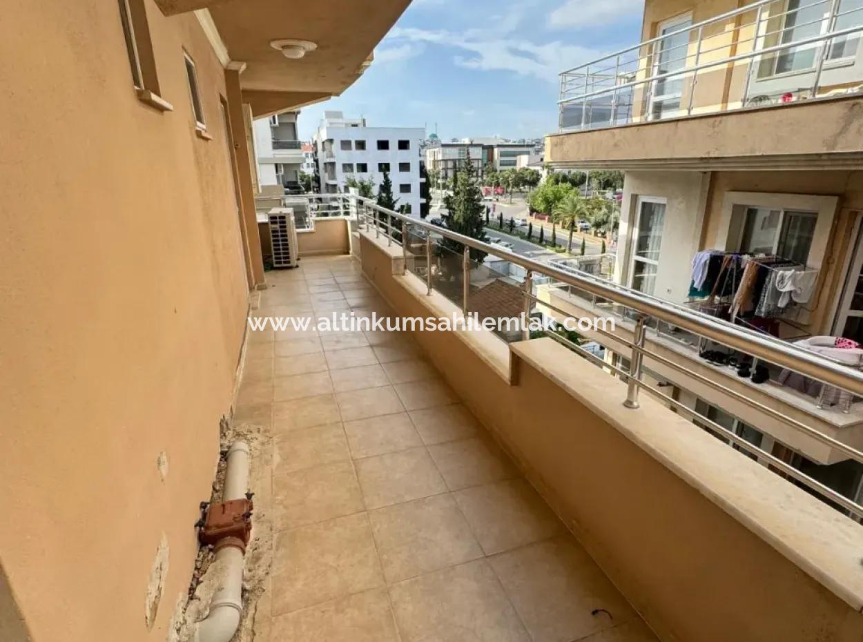 Didim’in Merkezinde Satılık Villa Tadında 4+1 Ayrı Mutfaklı Dubleks