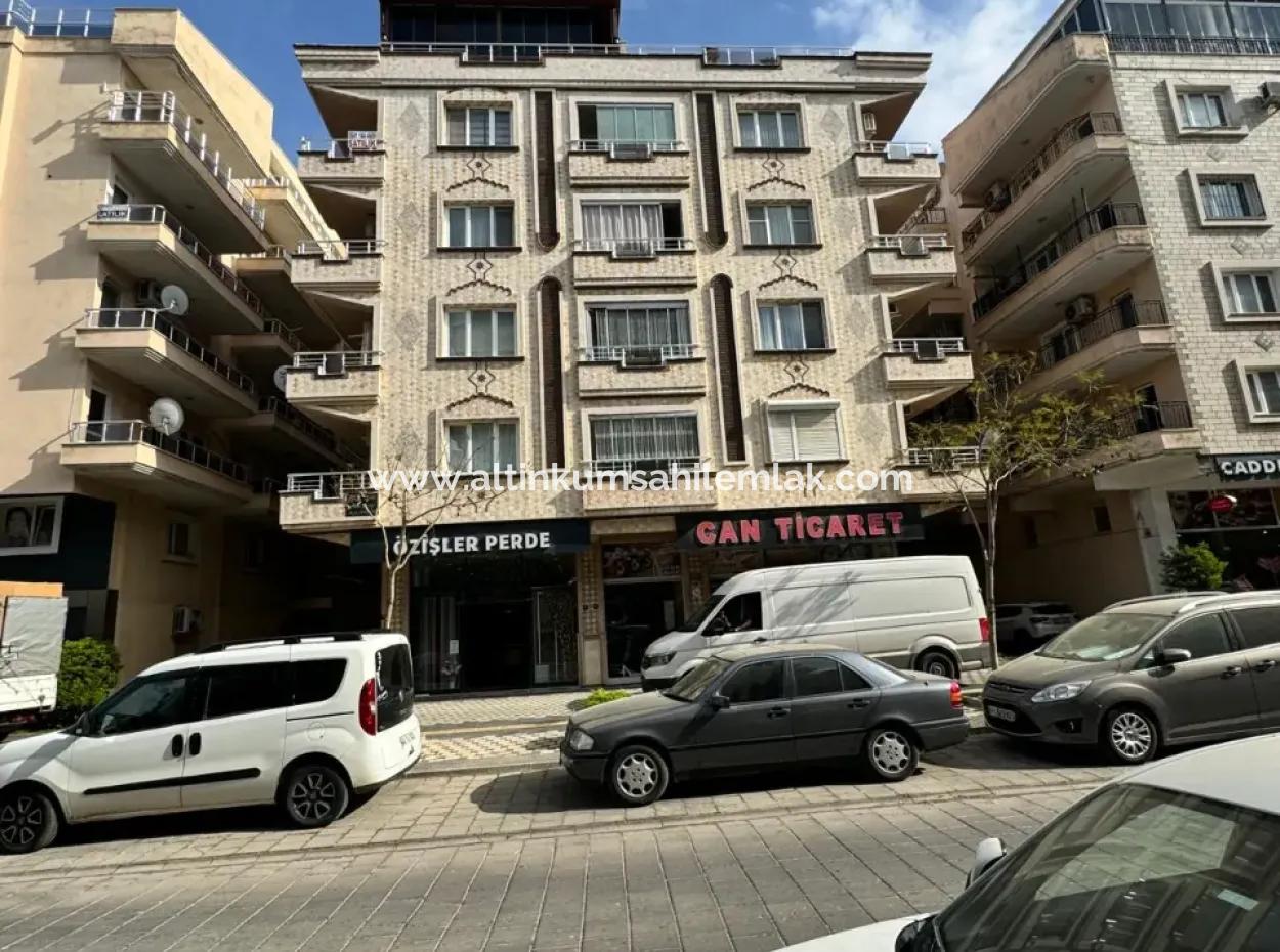 Didim’in Merkezinde Satılık Villa Tadında 4+1 Ayrı Mutfaklı Dubleks