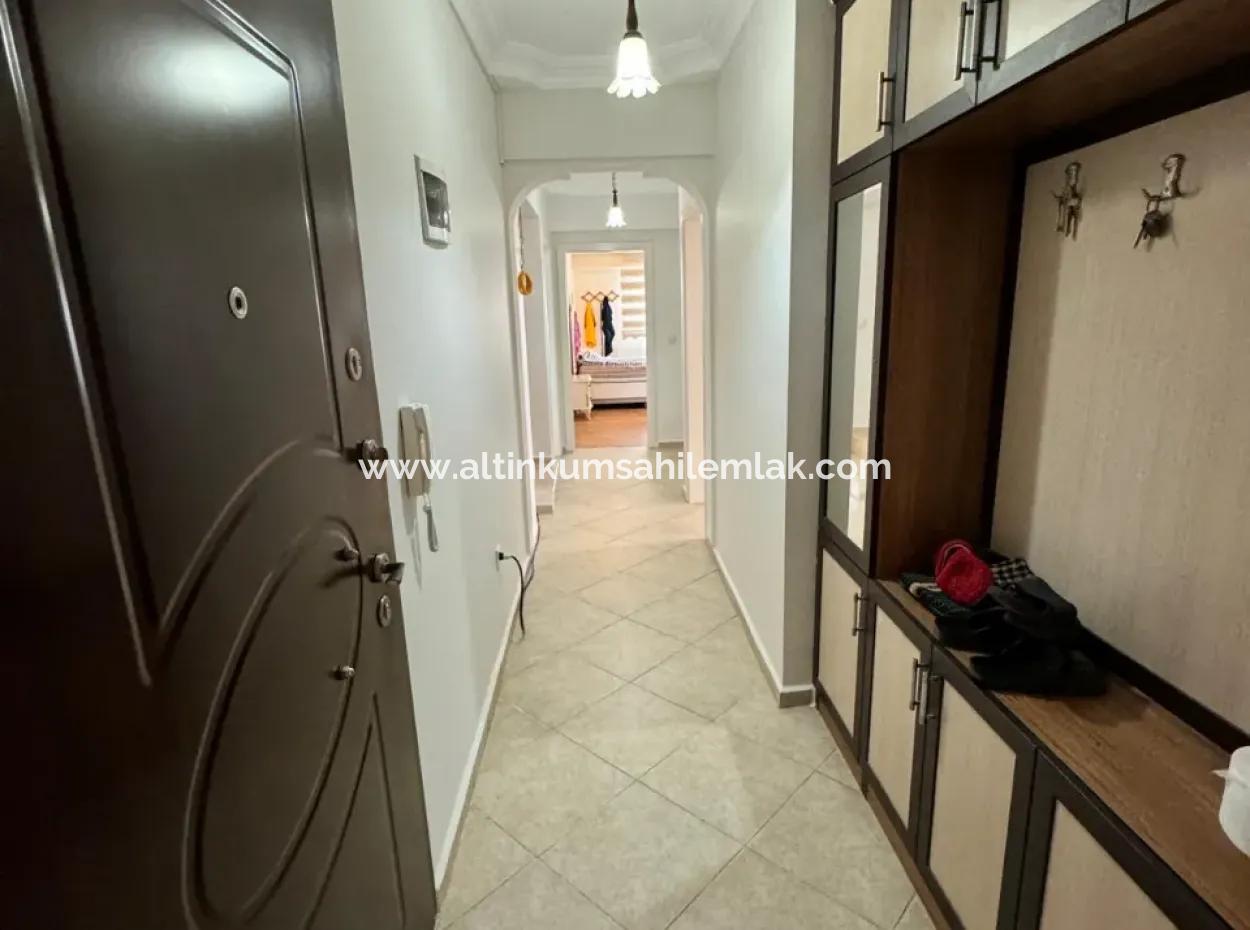 Didim’in Merkezinde Satılık Villa Tadında 4+1 Ayrı Mutfaklı Dubleks