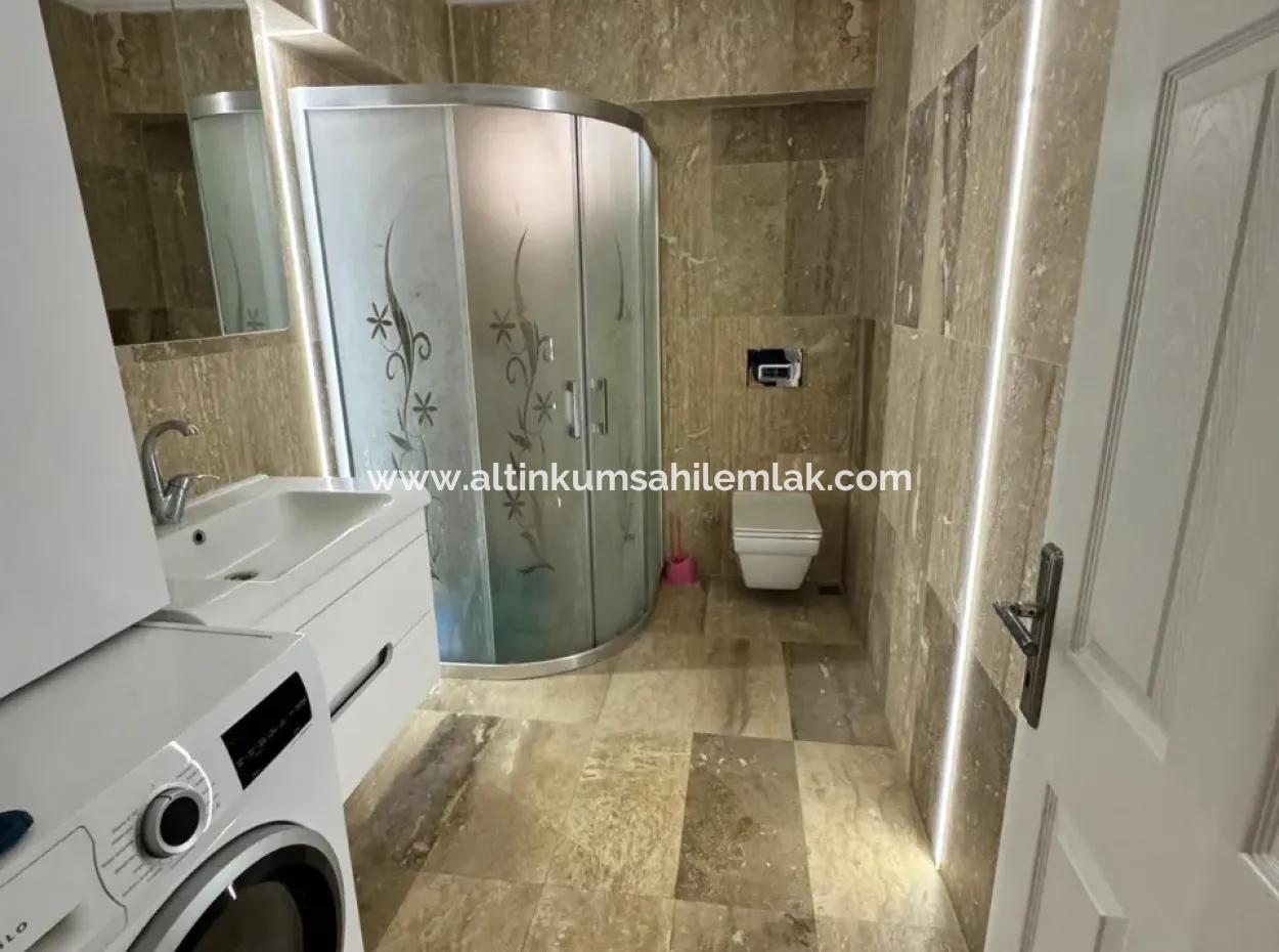 Didim’in Merkezinde Satılık Villa Tadında 4+1 Ayrı Mutfaklı Dubleks