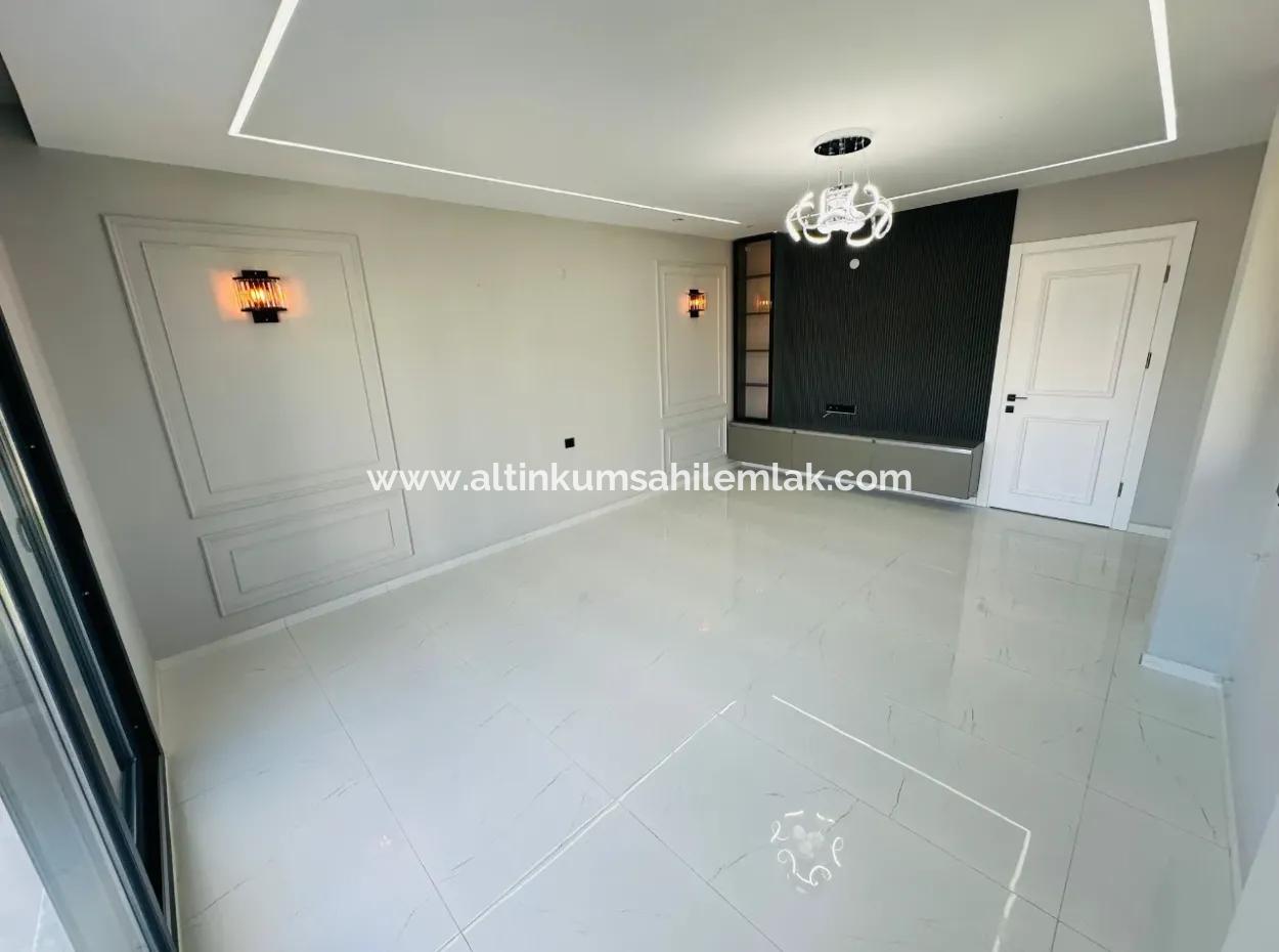 Didim Hisar Mahallesinde Satılık 3+1 Villa