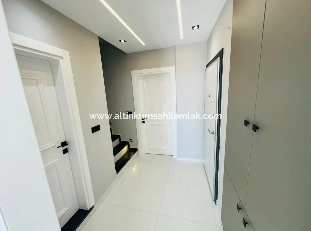 Didim Hisar Mahallesinde Satılık 3+1 Villa