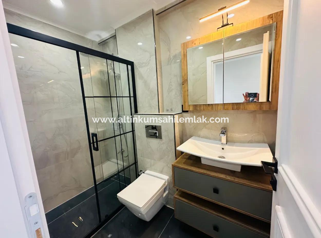 Didim Hisar Mahallesinde Satılık 3+1 Villa