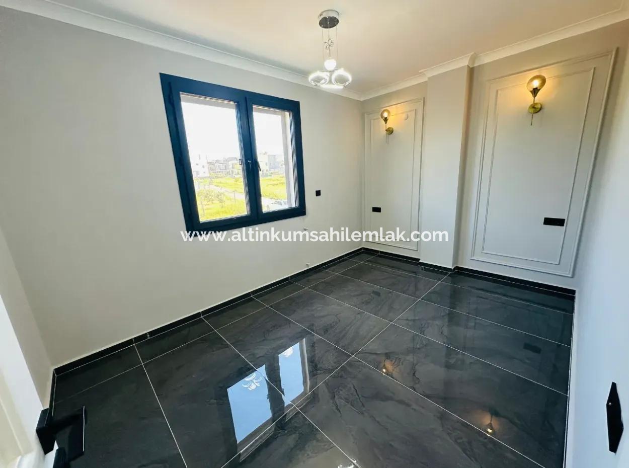 Didim Hisar Mahallesinde Satılık 3+1 Villa