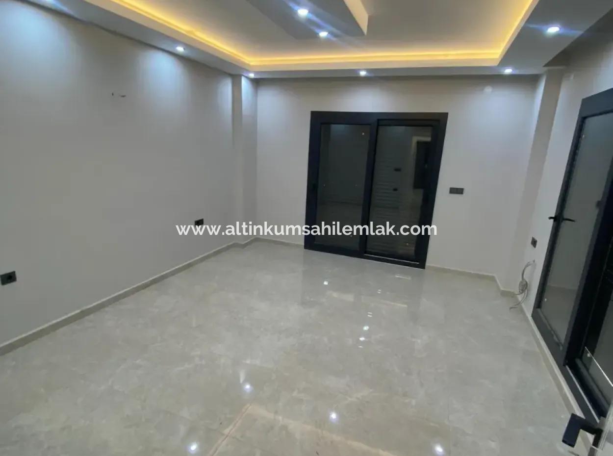 Didim Mavişehir Satılık Arsa Fiyatına Müstakil 3+1 Villa