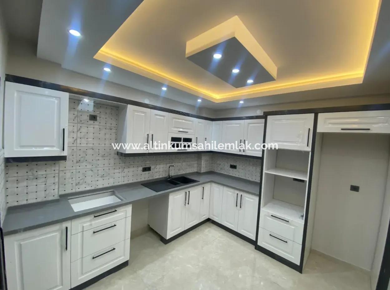 Didim Mavişehir Satılık Arsa Fiyatına Müstakil 3+1 Villa