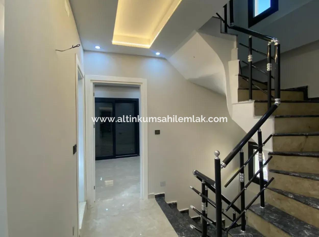 Didim Mavişehir Satılık Arsa Fiyatına Müstakil 3+1 Villa