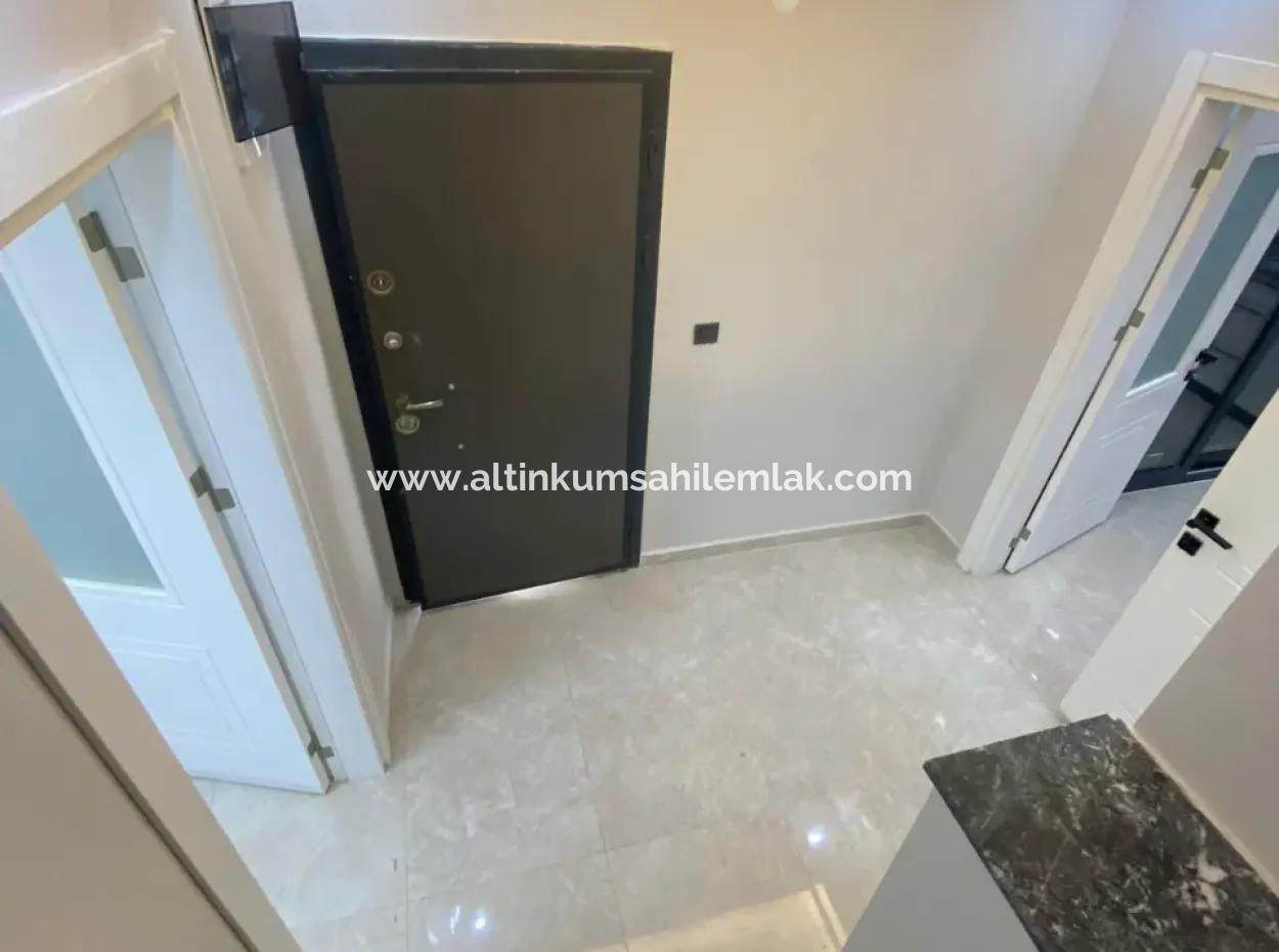 Didim Mavişehir Satılık Arsa Fiyatına Müstakil 3+1 Villa