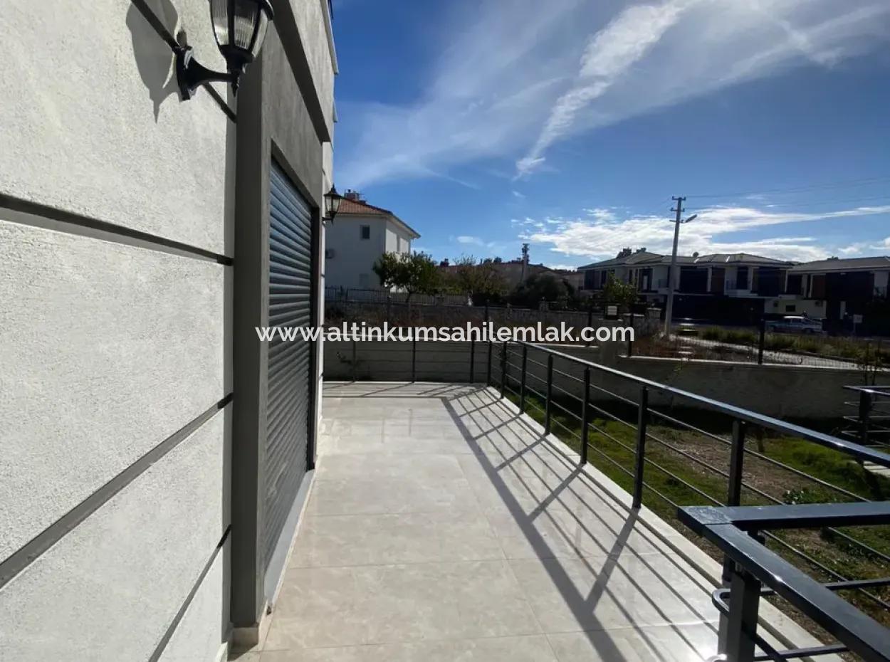 Didim Mavişehir Satılık Arsa Fiyatına Müstakil 3+1 Villa