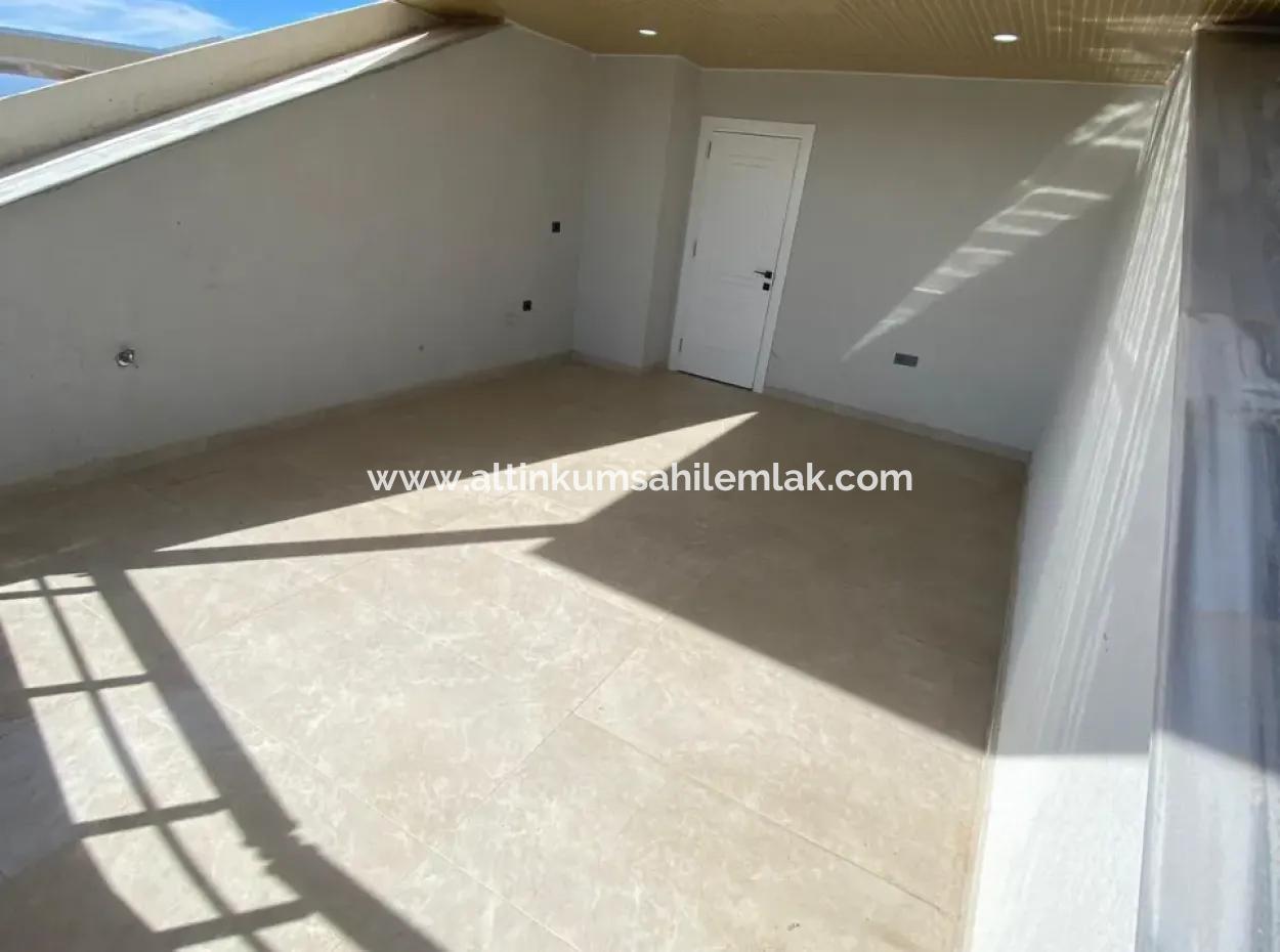 Didim Mavişehir Satılık Arsa Fiyatına Müstakil 3+1 Villa