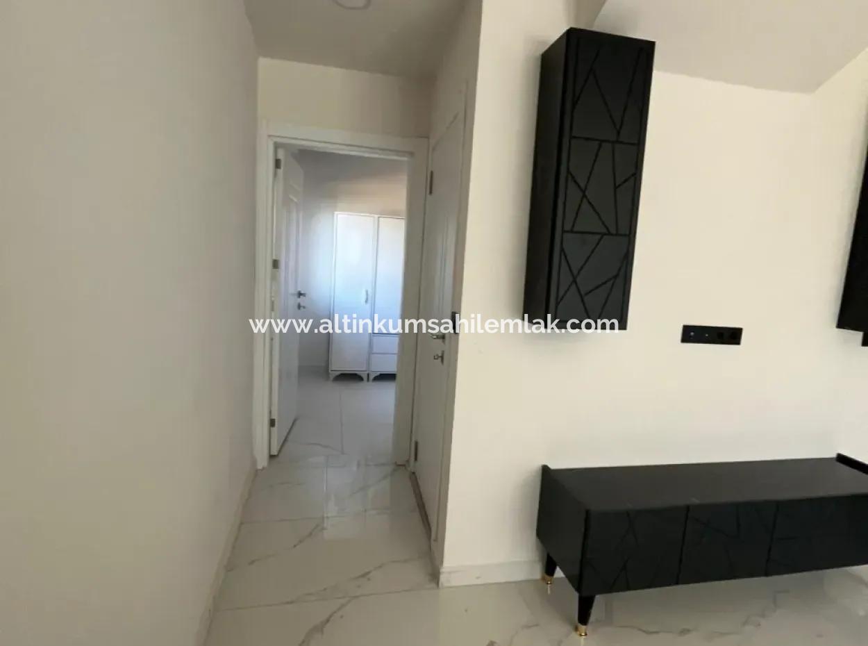 Kelepir Didim Akbükte Satılık Yazlık 3+1 Eşyalı Villa