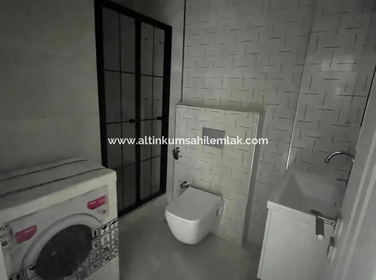 Kelepir Didim Akbükte Satılık Yazlık 3+1 Eşyalı Villa