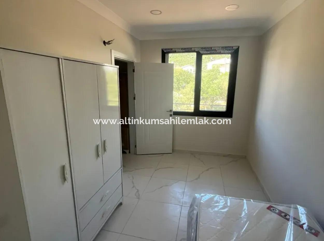 Kelepir Didim Akbükte Satılık Yazlık 3+1 Eşyalı Villa