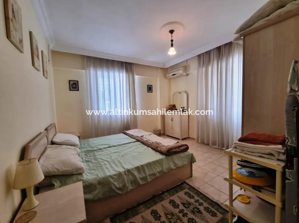 Didim Merkezde Satılık 2+1 Kelepir Daire