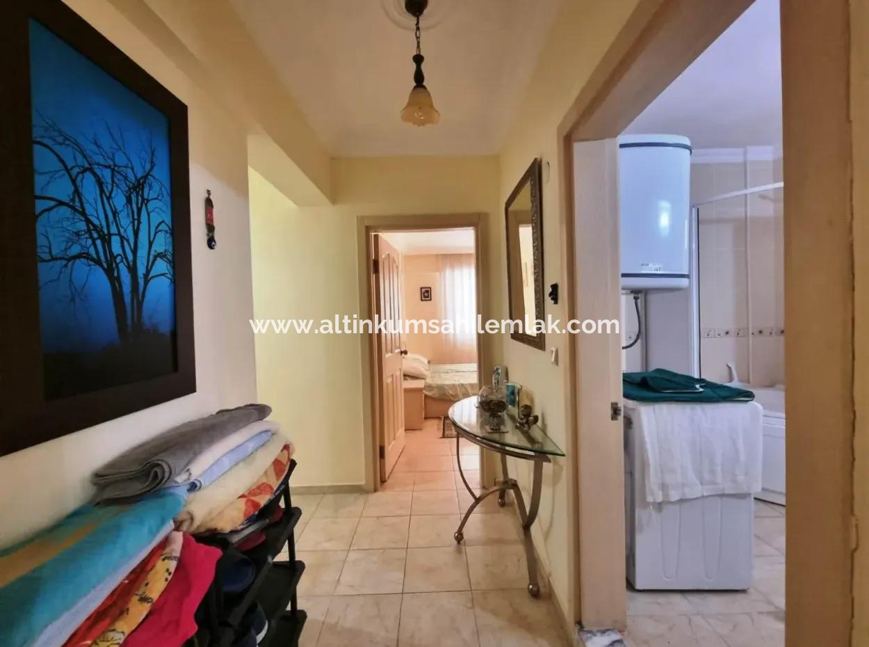 Didim Merkezde Satılık 2+1 Kelepir Daire