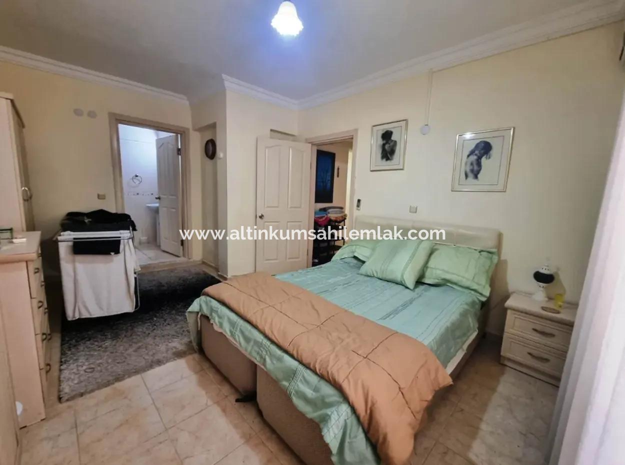 Didim Merkezde Satılık 2+1 Kelepir Daire