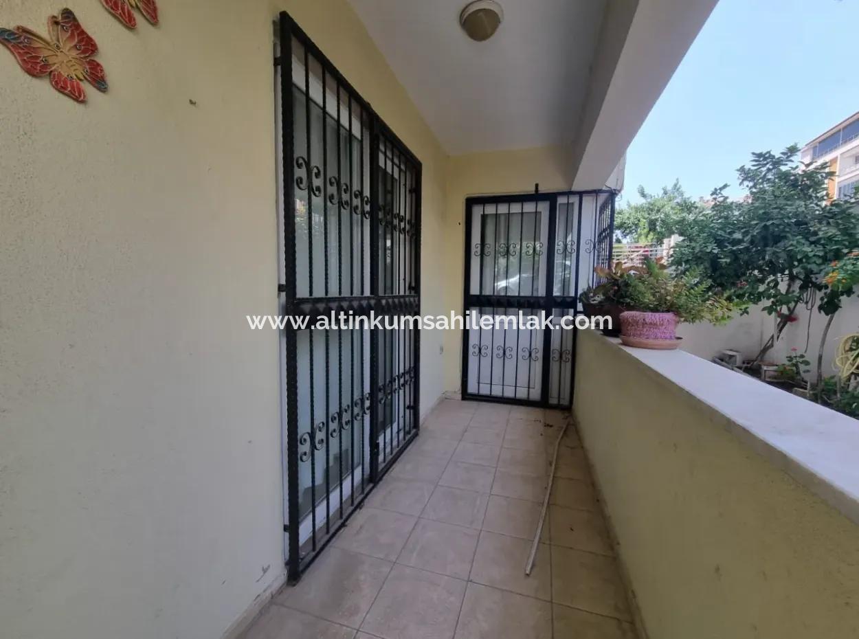 Didim Merkezde Satılık 2+1 Kelepir Daire