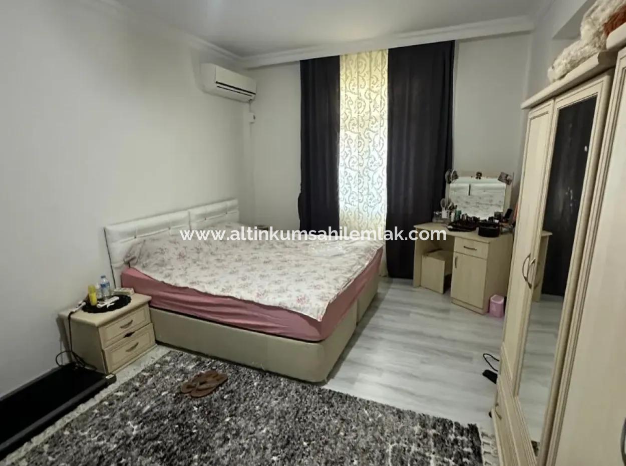 Hisar Mahallesi Sunshine Sitesinde Satılık Havuzlu 3+1 Daire