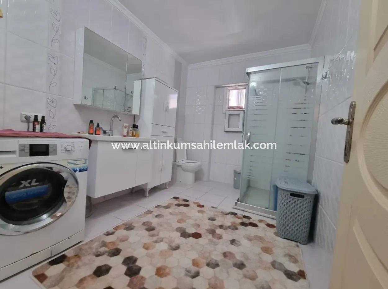 Didim Yeni Mahallede Satılık 2+1 Full Eşyalı Dubleks