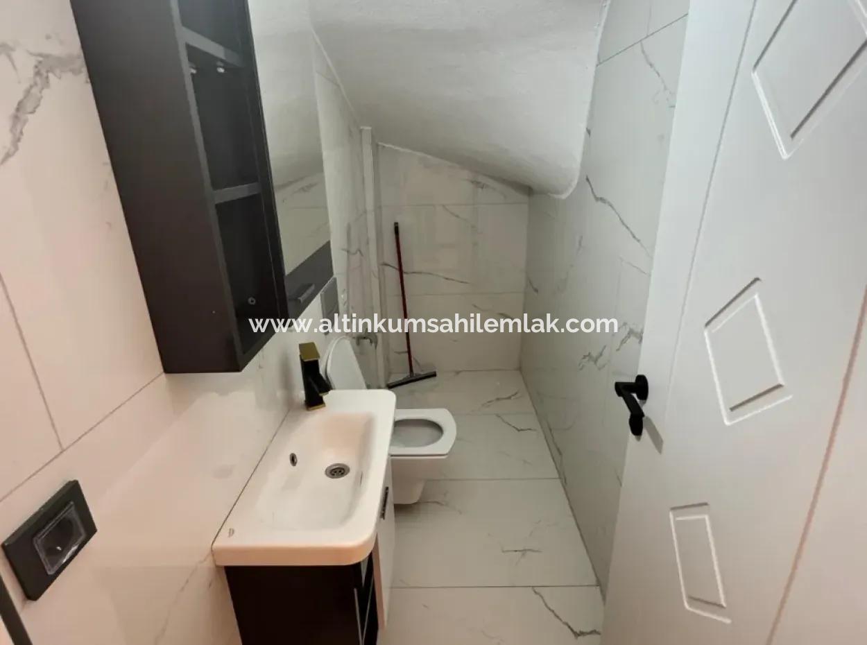 Didim Hisar Mahallesinde Satılık Eşyalı Havuzlu Lüks 3+1 Villa