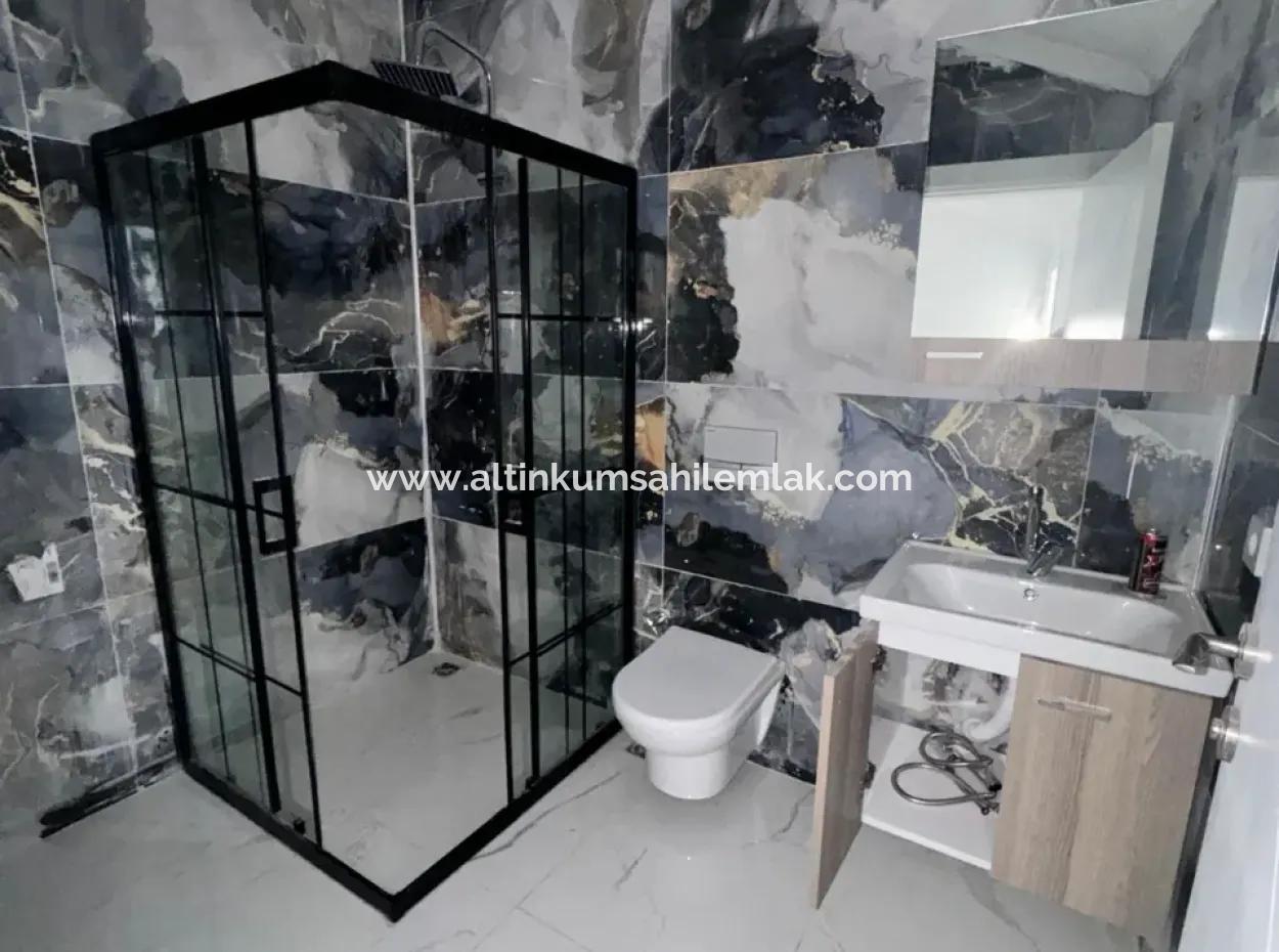 Didim Hisar Mahallesinde Acil Satılık 4+1 Sıfır Villa