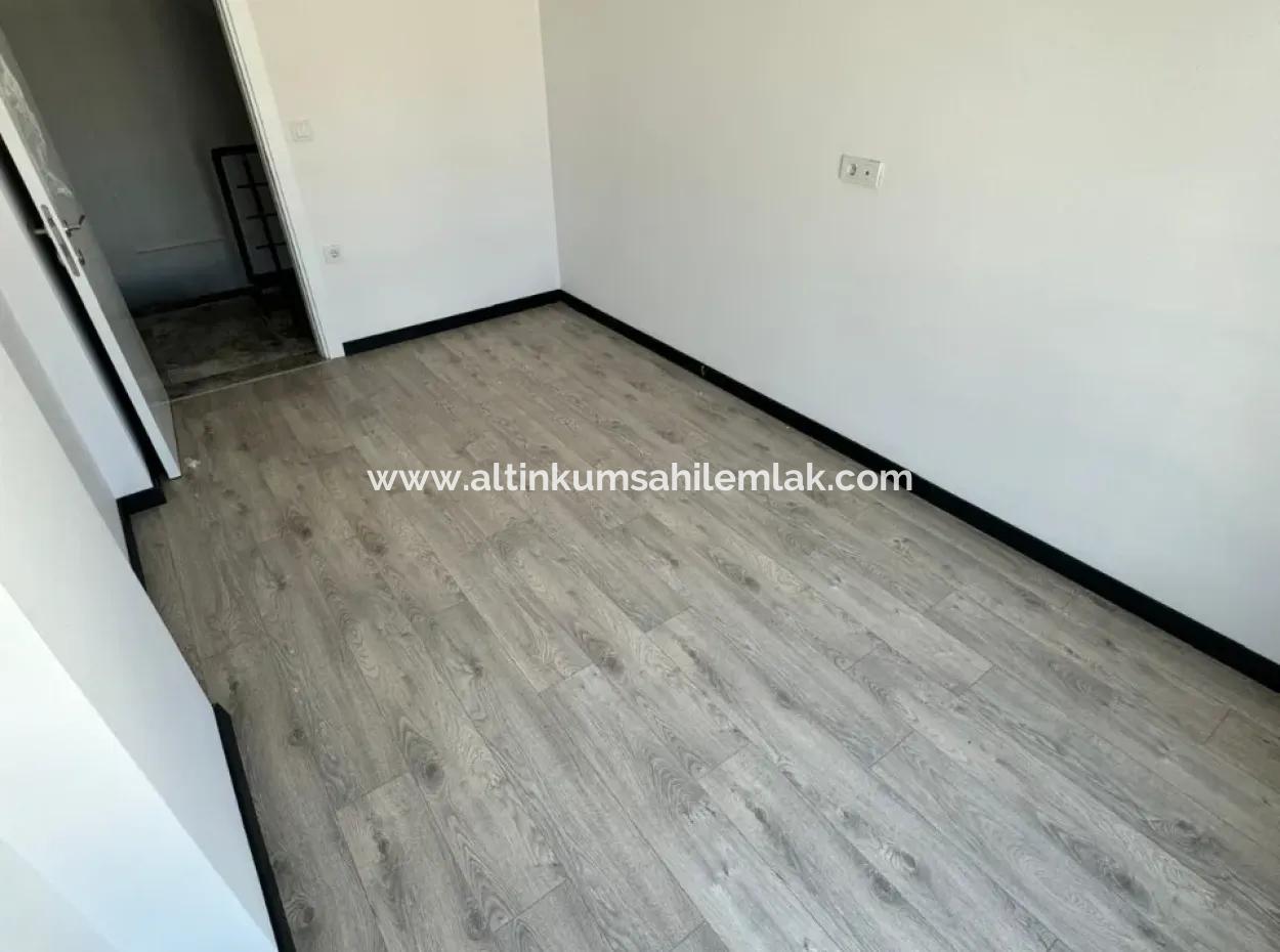 Didim Hisar Mahallesinde Acil Satılık 4+1 Sıfır Villa