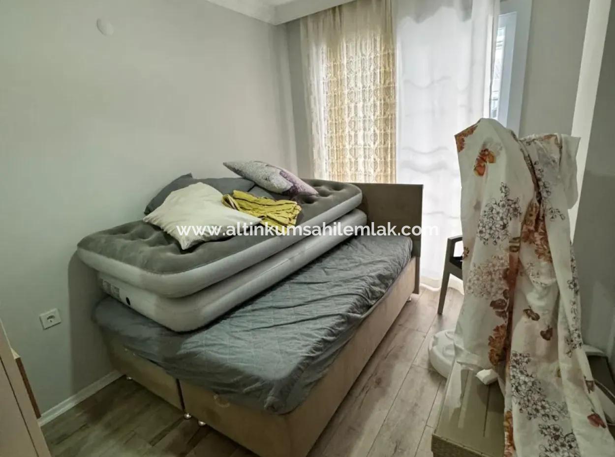 Didim Efeler Mahallesinde Satılık 1+1 Daire