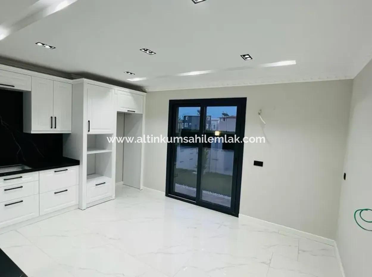Didim Efeler Mahallesinde Satılık 3+1 Ultra Lüks Müstakil Villa