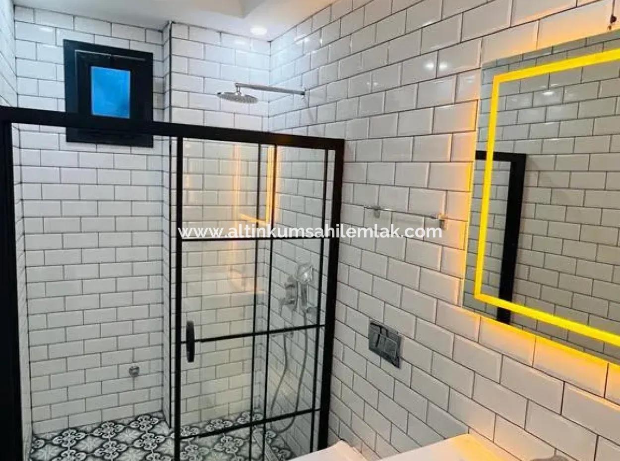 Didim Efeler Mahallesinde Satılık 3+1 Ultra Lüks Müstakil Villa