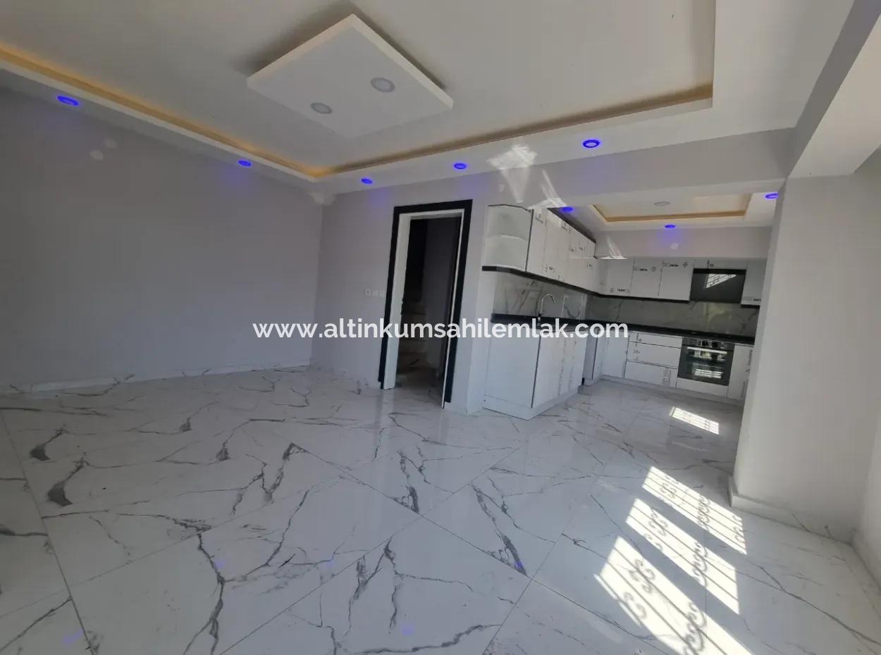 Didim Altınkum Çamlık Mahallesi Satılık 3+1 Villa