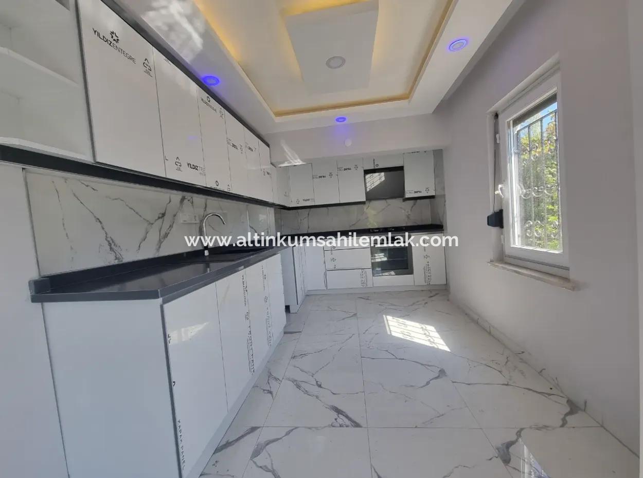 Didim Altınkum Çamlık Mahallesi Satılık 3+1 Villa