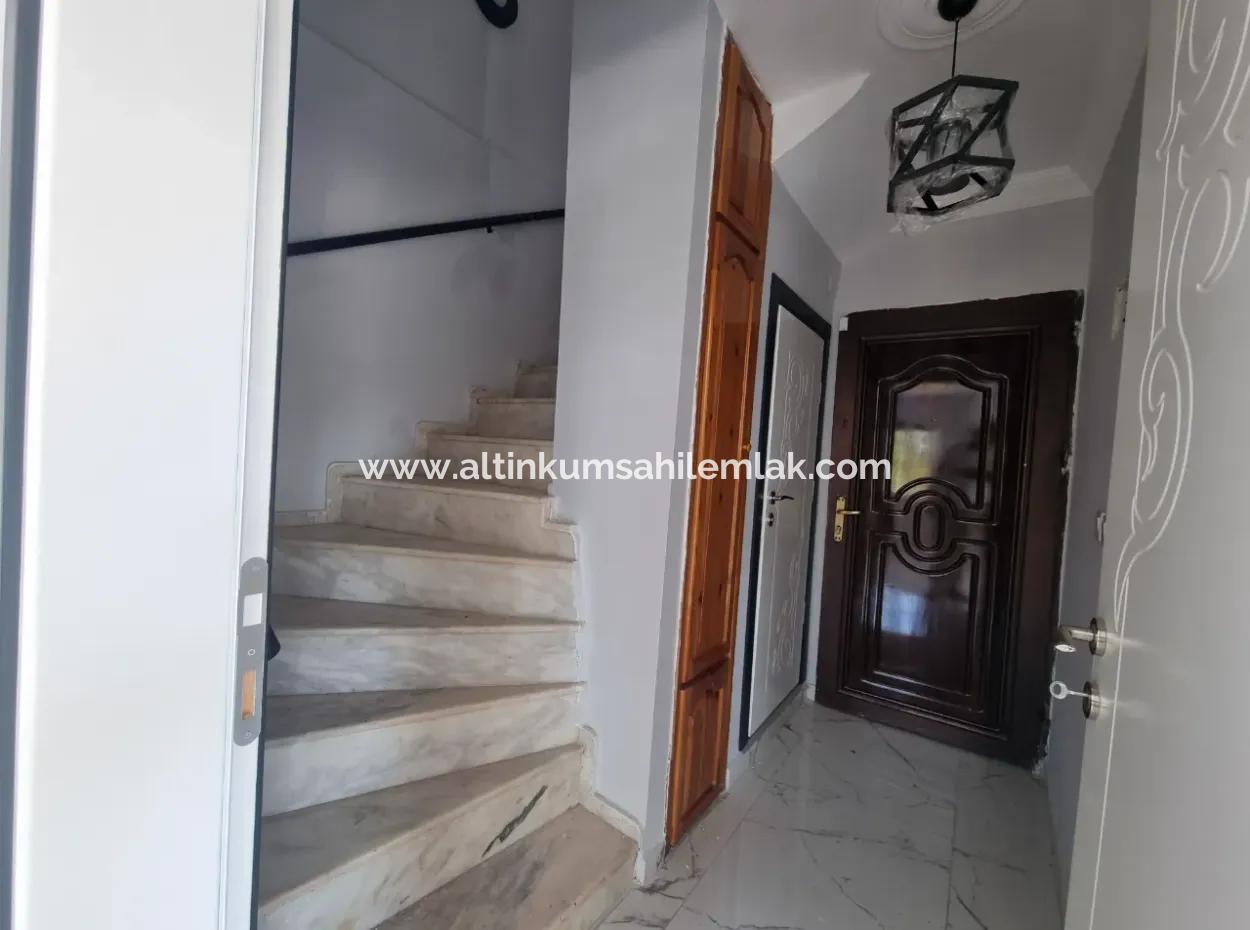 Didim Altınkum Çamlık Mahallesi Satılık 3+1 Villa