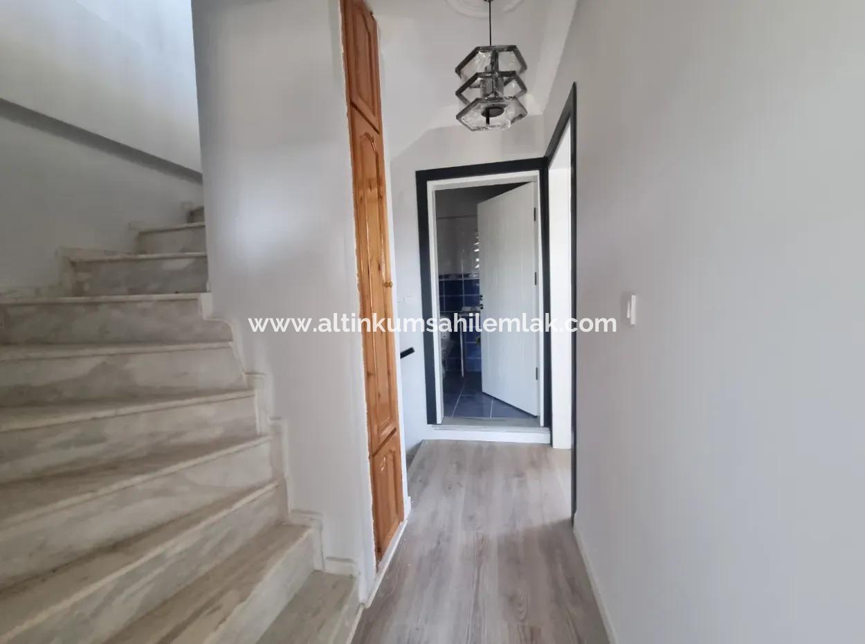 Didim Altınkum Çamlık Mahallesi Satılık 3+1 Villa