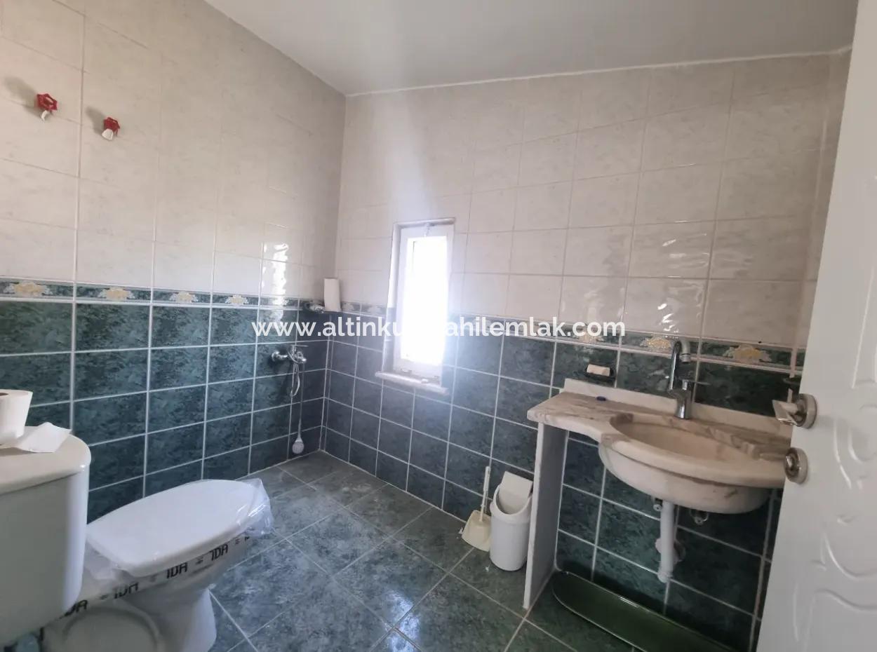 Didim Altınkum Çamlık Mahallesi Satılık 3+1 Villa