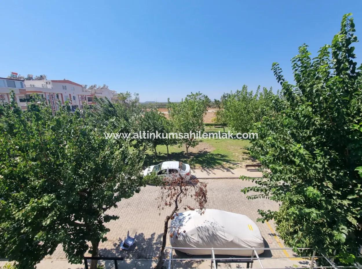 Didim Altınkum Çamlıkta Satılık 3+1 Yazlık