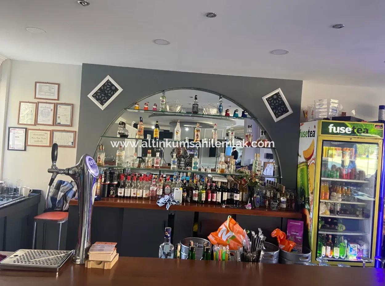 Didim Altınkumda Çamlık Mahallesi Sahibinden Satılık Dükkan, İş Yeri