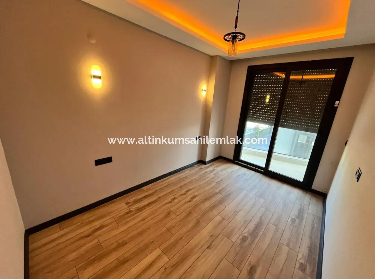 Didim Hisar Mahallesinde Maliyetine Satılık 3+1 Lüks Sıfır Villa Hisar