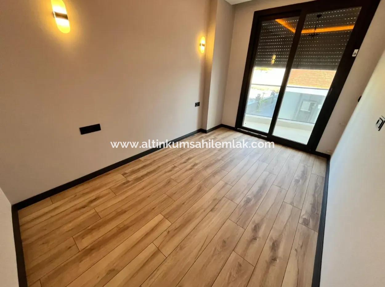 Didim Hisar Mahallesinde Maliyetine Satılık 3+1 Lüks Sıfır Villa Hisar