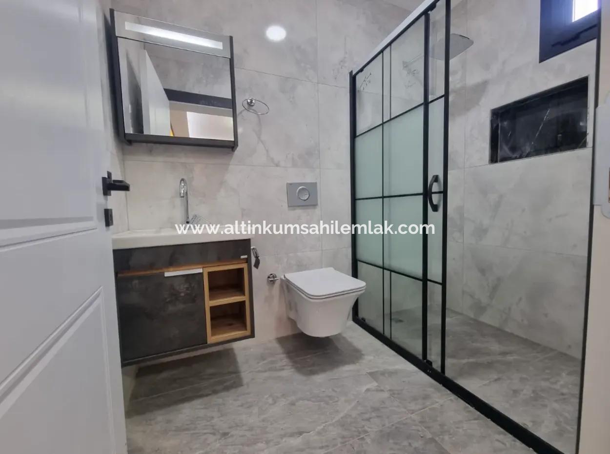 Didim Efeler Mahallesinde Satılık 4+1 Ayrı Mutfaklı Havuzlu Müstakil Villa